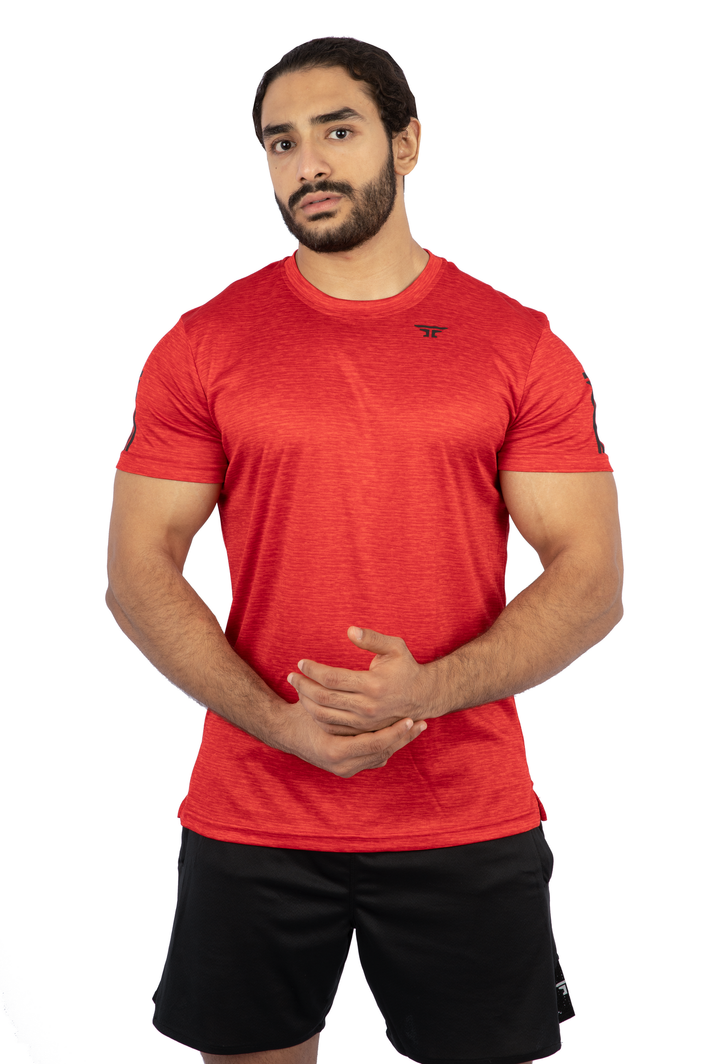 Runic T-Shirt Ultra Lite Red