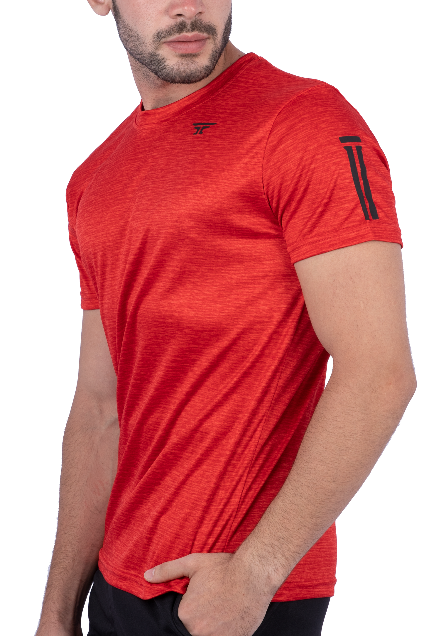 Runic T-Shirt Ultra Lite Red