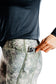 Runic women's leggings Camo Olive