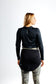Runic women's Hip cover Black