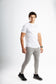Runic Signature T-shirt White
