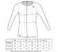 Runic women's long sleeve T-shirt Simon