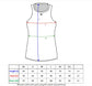 Runic women's signature Tank top Pink