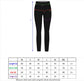 Runic women's leggings Red