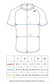 Runic Signature T-shirt White
