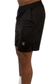 Runic Shorts Black