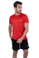 Runic T-Shirt Ultra Lite Red