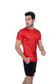Runic T-Shirt Ultra Lite Red