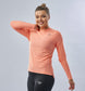 Runic women's long sleeve T-shirt Simon