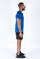 Runic Signature T-shirt Blue