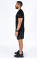 Runic Signature T-shirt Black