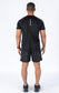Runic Signature T-shirt Black