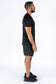 Runic Signature T-shirt Black
