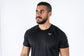 Runic Signature T-shirt Black