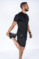 Runic Signature T-shirt Black
