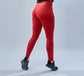 Runic women's leggings Red