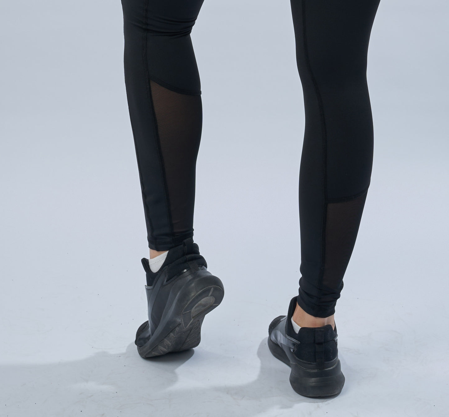 Runic women's leggings black